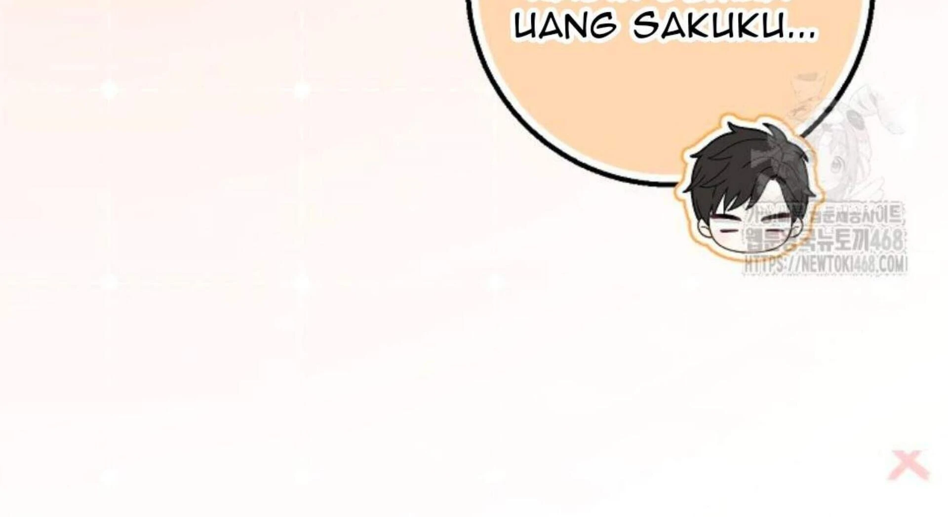 The Snow Leopard Baby of the Black Leopard Family Chapter 28 Gambar 188