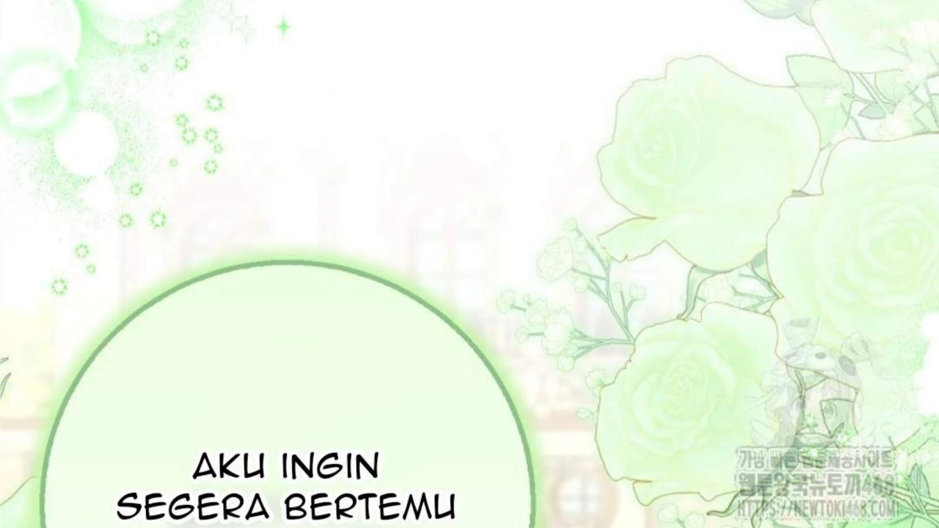 The Snow Leopard Baby of the Black Leopard Family Chapter 28 Gambar 262