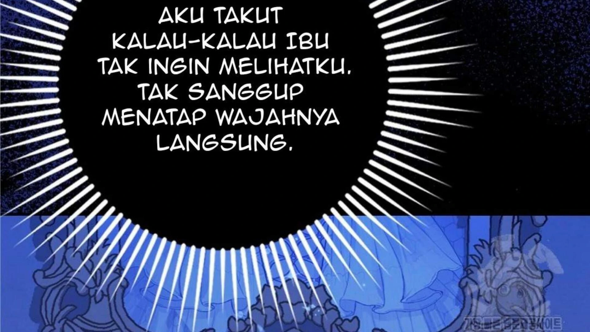 The Snow Leopard Baby of the Black Leopard Family Chapter 29 Gambar 230