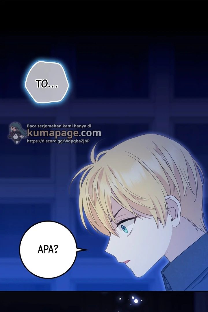 Baca Manhwa The Snow Leopard Baby of the Black Leopard Family Chapter 3 Gambar 2