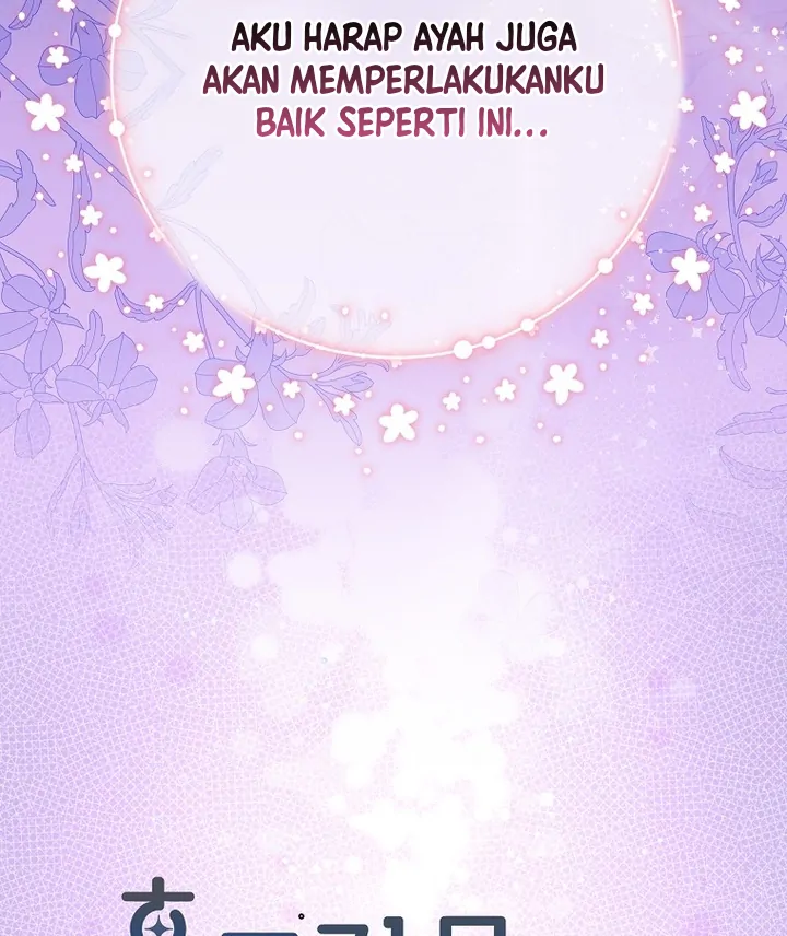 The Snow Leopard Baby of the Black Leopard Family Chapter 3 Gambar 96