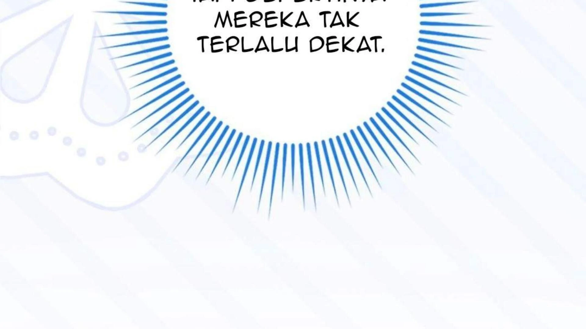 The Snow Leopard Baby of the Black Leopard Family Chapter 30 Gambar 114