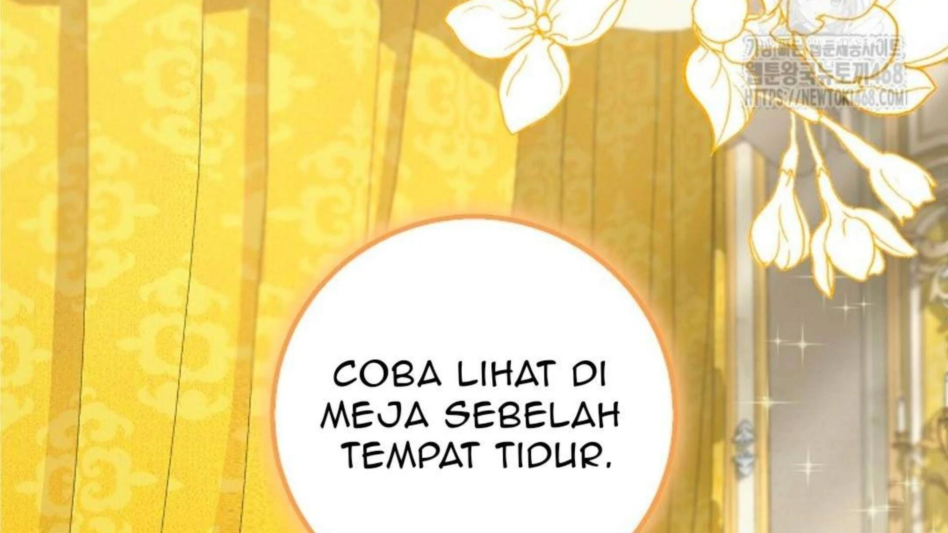 The Snow Leopard Baby of the Black Leopard Family Chapter 30 Gambar 163