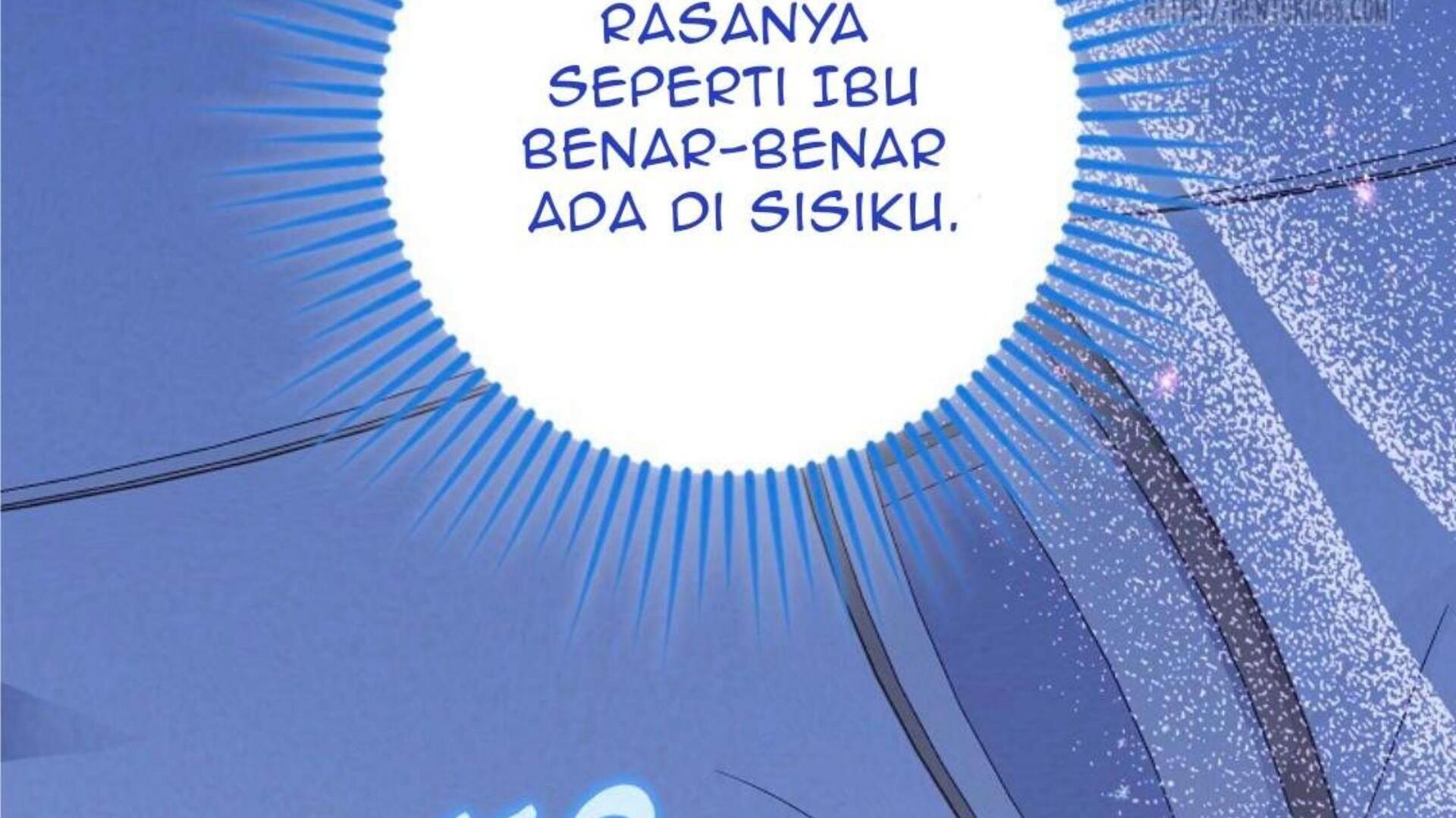 The Snow Leopard Baby of the Black Leopard Family Chapter 30 Gambar 197