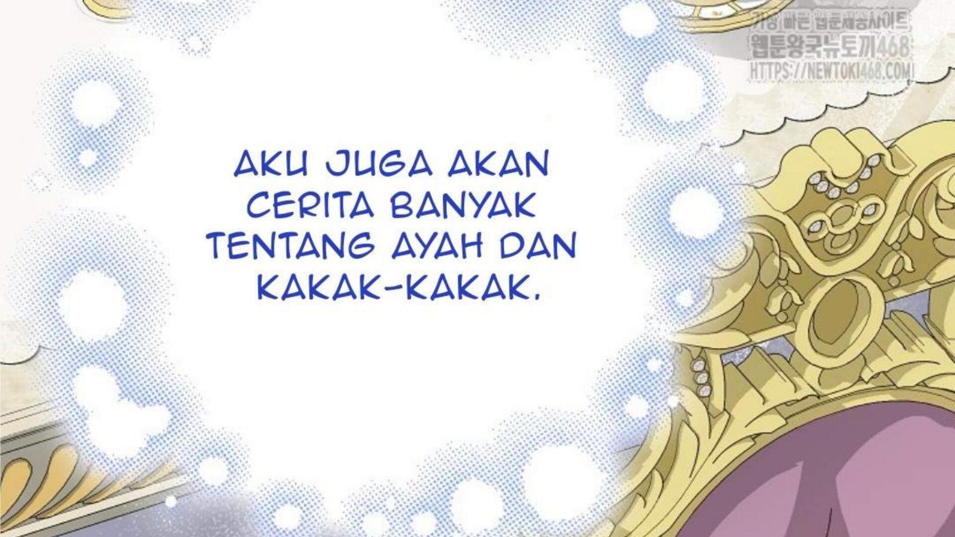 The Snow Leopard Baby of the Black Leopard Family Chapter 30 Gambar 210