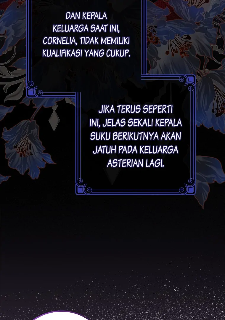 The Snow Leopard Baby of the Black Leopard Family Chapter 5 Gambar 116