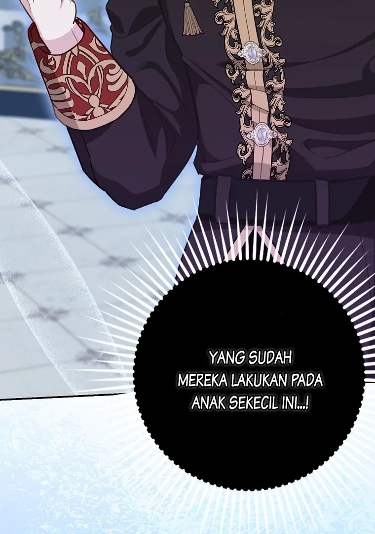 The Snow Leopard Baby of the Black Leopard Family Chapter 5 Gambar 67