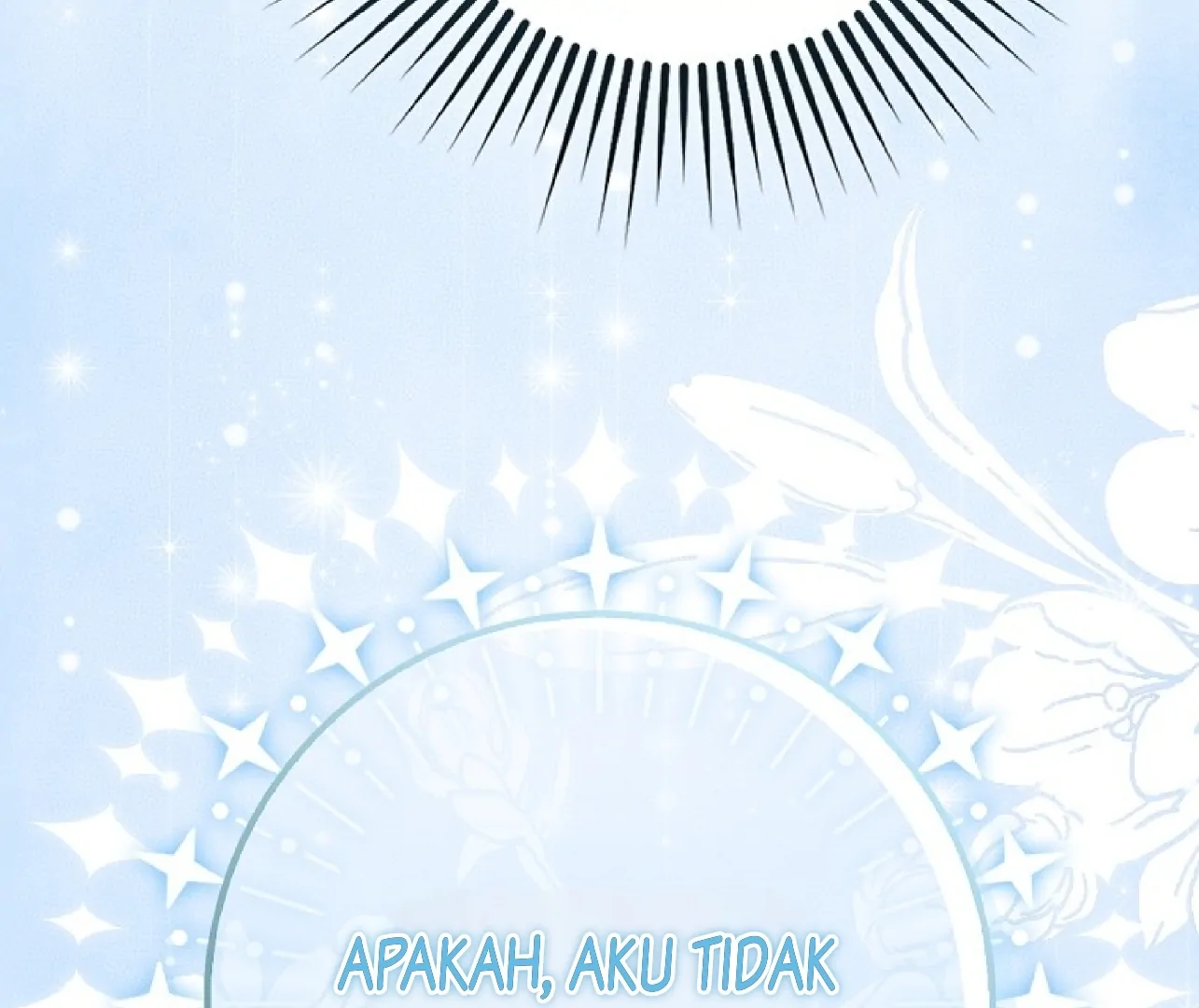 The Snow Leopard Baby of the Black Leopard Family Chapter 6 Gambar 106