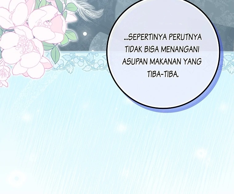 The Snow Leopard Baby of the Black Leopard Family Chapter 6 Gambar 19