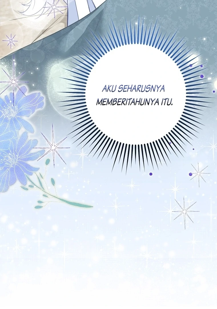 The Snow Leopard Baby of the Black Leopard Family Chapter 6 Gambar 30