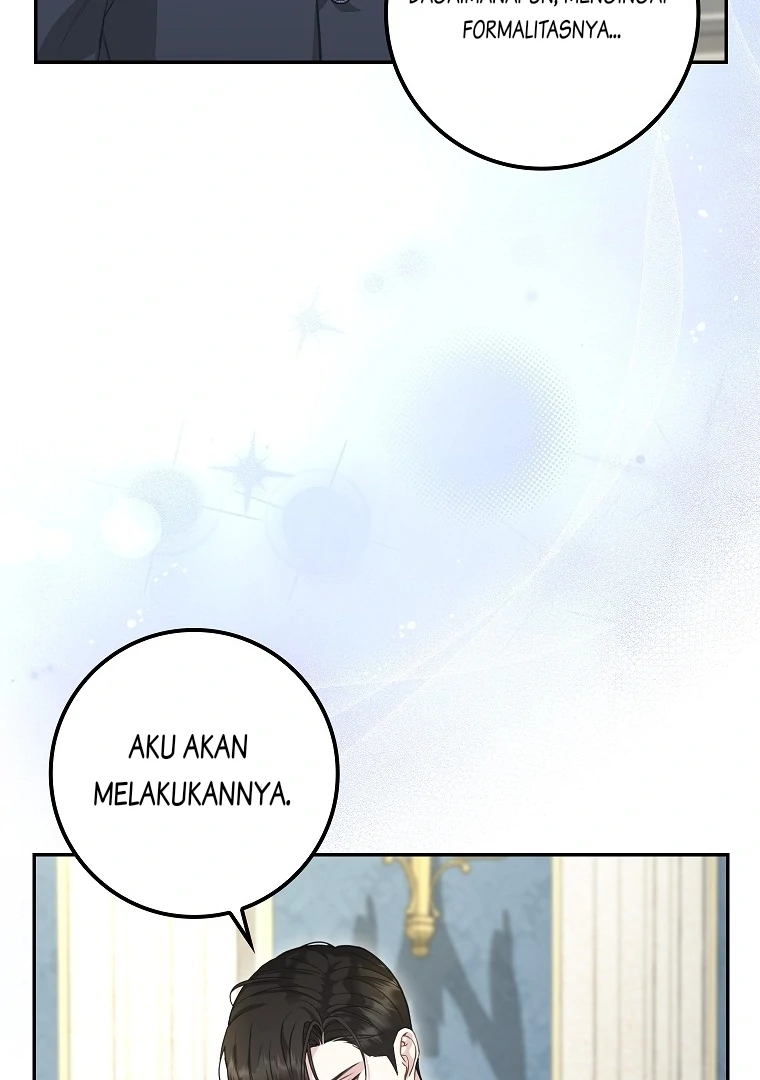 The Snow Leopard Baby of the Black Leopard Family Chapter 6 Gambar 32