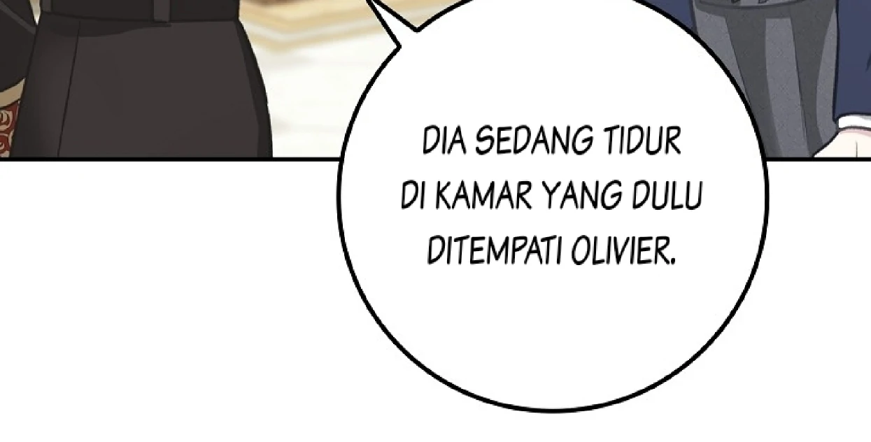 The Snow Leopard Baby of the Black Leopard Family Chapter 6 Gambar 67