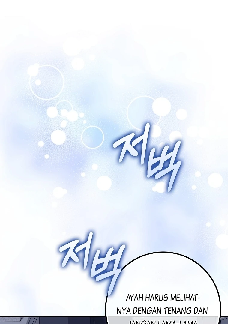 The Snow Leopard Baby of the Black Leopard Family Chapter 6 Gambar 68