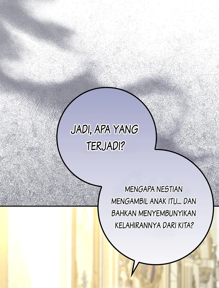 The Snow Leopard Baby of the Black Leopard Family Chapter 6 Gambar 76