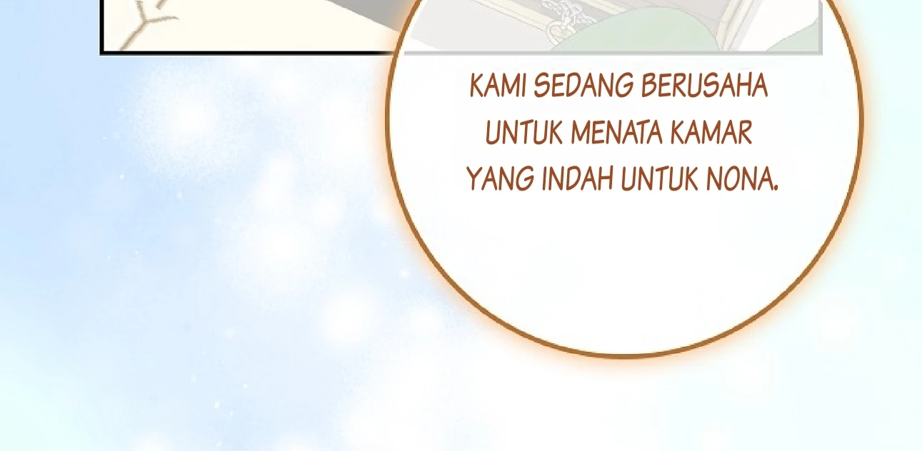 The Snow Leopard Baby of the Black Leopard Family Chapter 7 Gambar 116