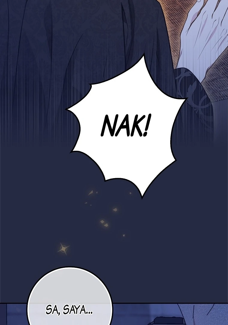 The Snow Leopard Baby of the Black Leopard Family Chapter 7 Gambar 19
