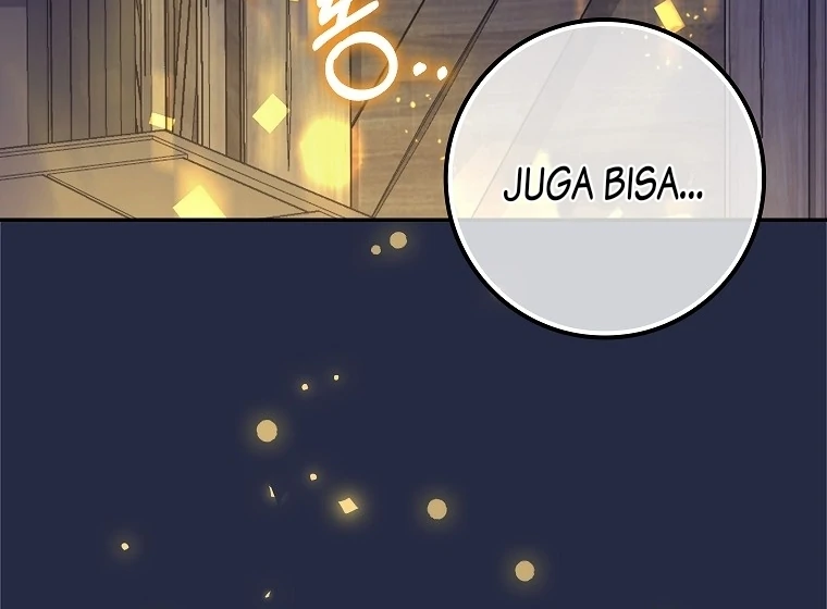 The Snow Leopard Baby of the Black Leopard Family Chapter 7 Gambar 21