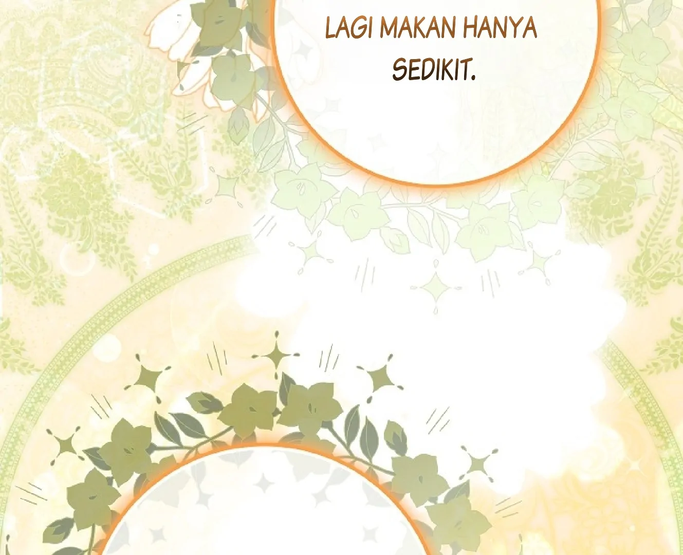 The Snow Leopard Baby of the Black Leopard Family Chapter 7 Gambar 63