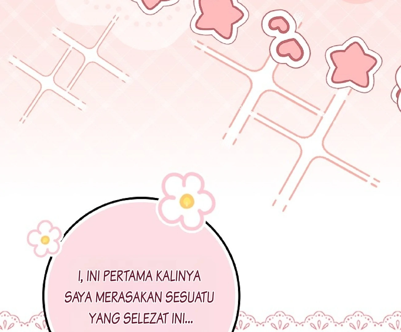 The Snow Leopard Baby of the Black Leopard Family Chapter 7 Gambar 87