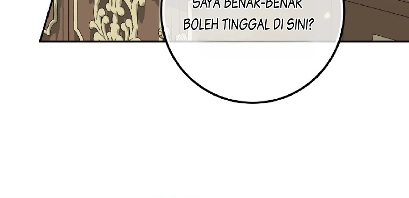 The Snow Leopard Baby of the Black Leopard Family Chapter 7 Gambar 92