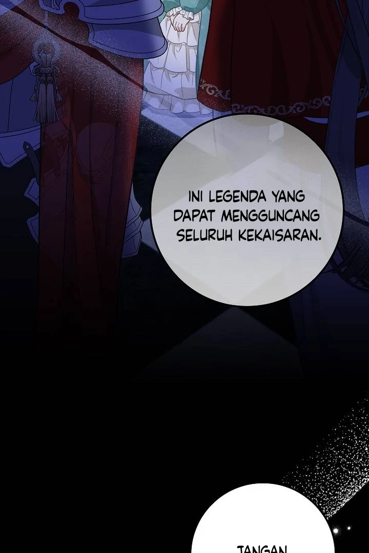 The Snow Leopard Baby of the Black Leopard Family Chapter 8 Gambar 18