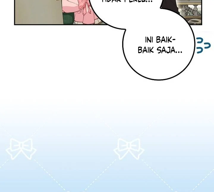 The Snow Leopard Baby of the Black Leopard Family Chapter 8 Gambar 43