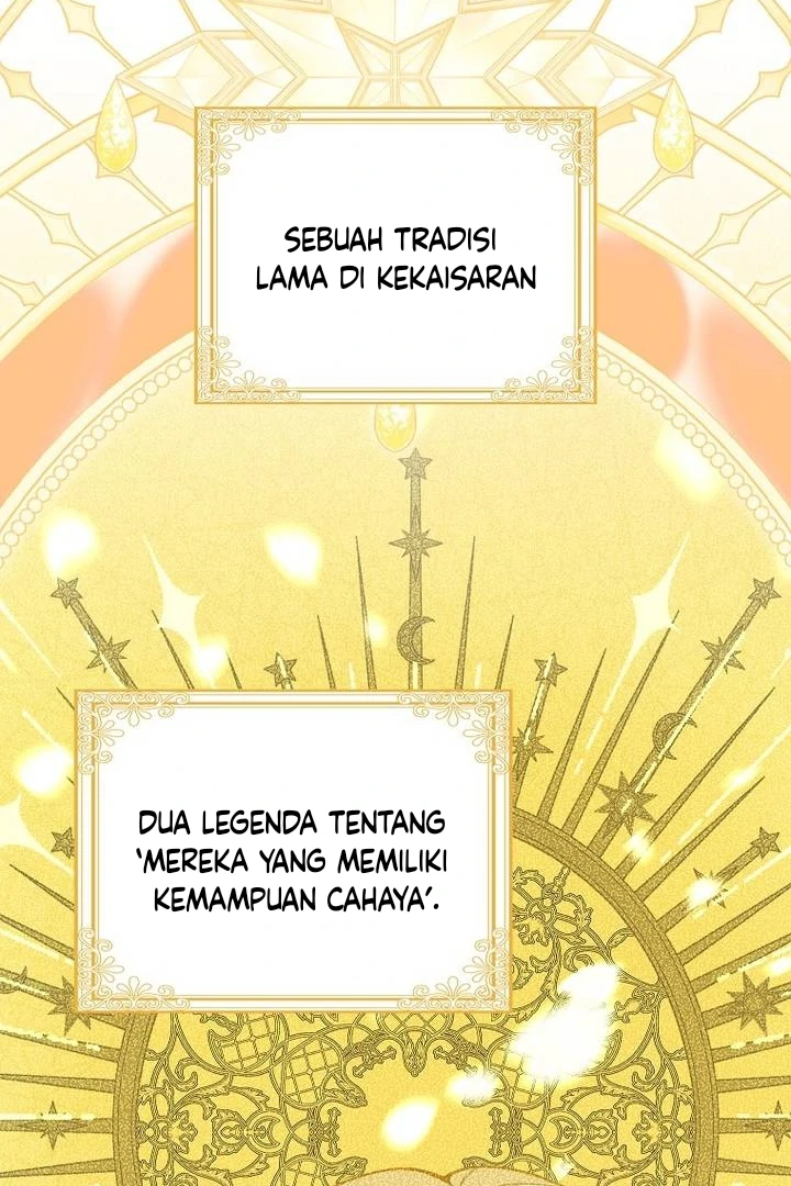 The Snow Leopard Baby of the Black Leopard Family Chapter 8 Gambar 7