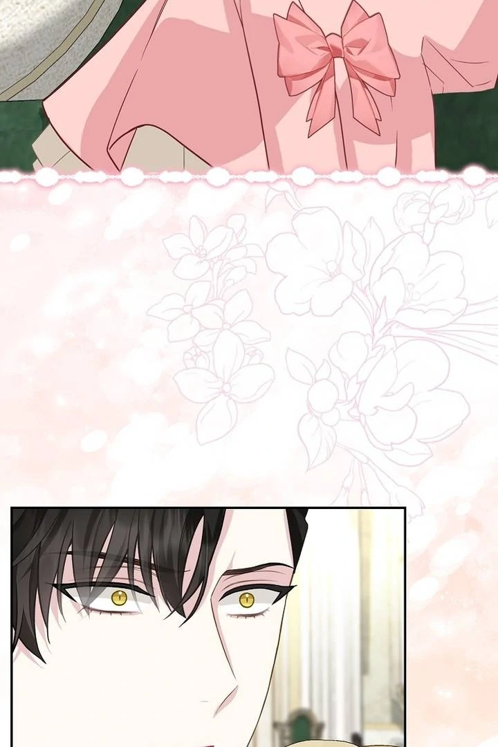 The Snow Leopard Baby of the Black Leopard Family Chapter 8 Gambar 70