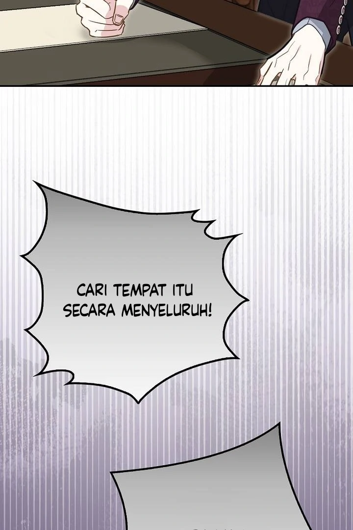 The Snow Leopard Baby of the Black Leopard Family Chapter 8 Gambar 91