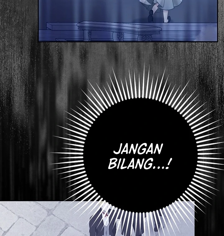 The Snow Leopard Baby of the Black Leopard Family Chapter 9 Gambar 114