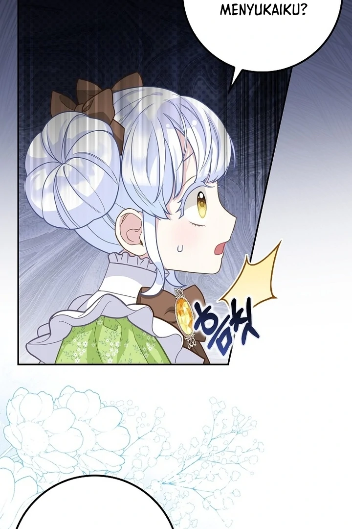 The Snow Leopard Baby of the Black Leopard Family Chapter 9 Gambar 18