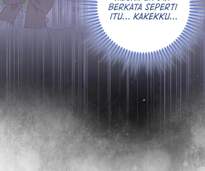 The Snow Leopard Baby of the Black Leopard Family Chapter 9 Gambar 23