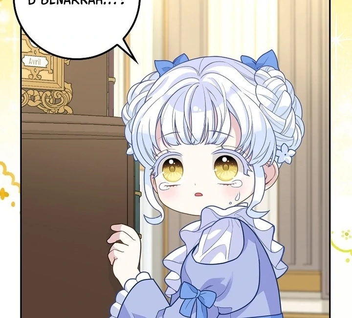 The Snow Leopard Baby of the Black Leopard Family Chapter 9 Gambar 43