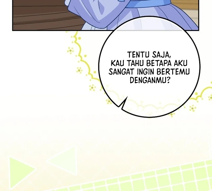 The Snow Leopard Baby of the Black Leopard Family Chapter 9 Gambar 44