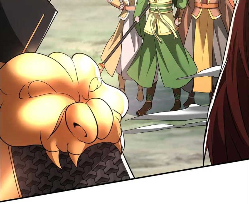 The Son Of The First Emperor Kills Enemies And Becomes A God Chapter 161 Gambar 28
