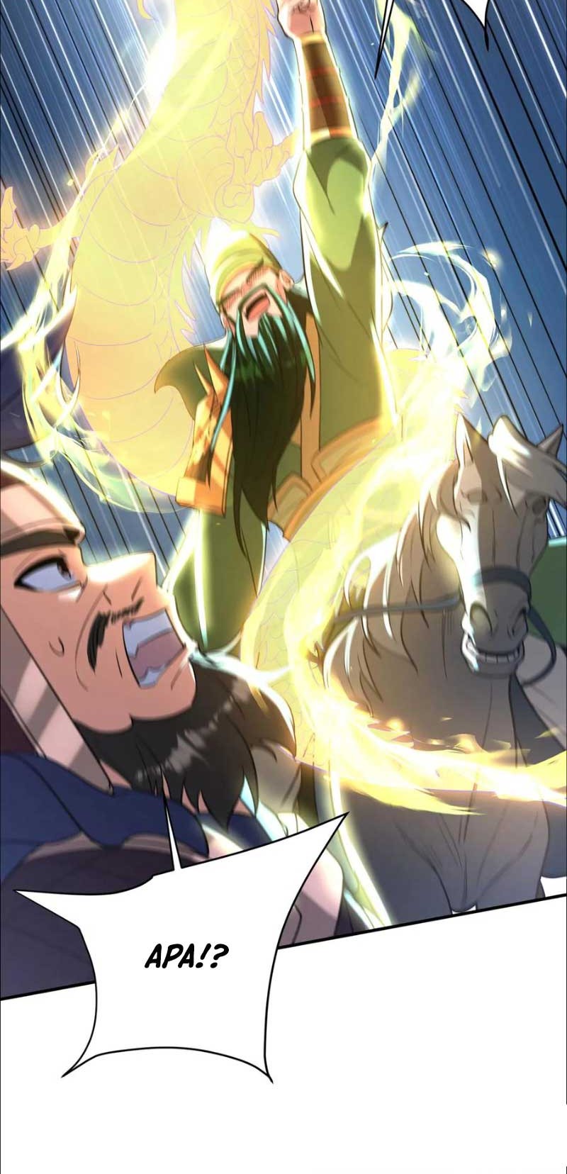 The Son Of The First Emperor Kills Enemies And Becomes A God Chapter 161 Gambar 31