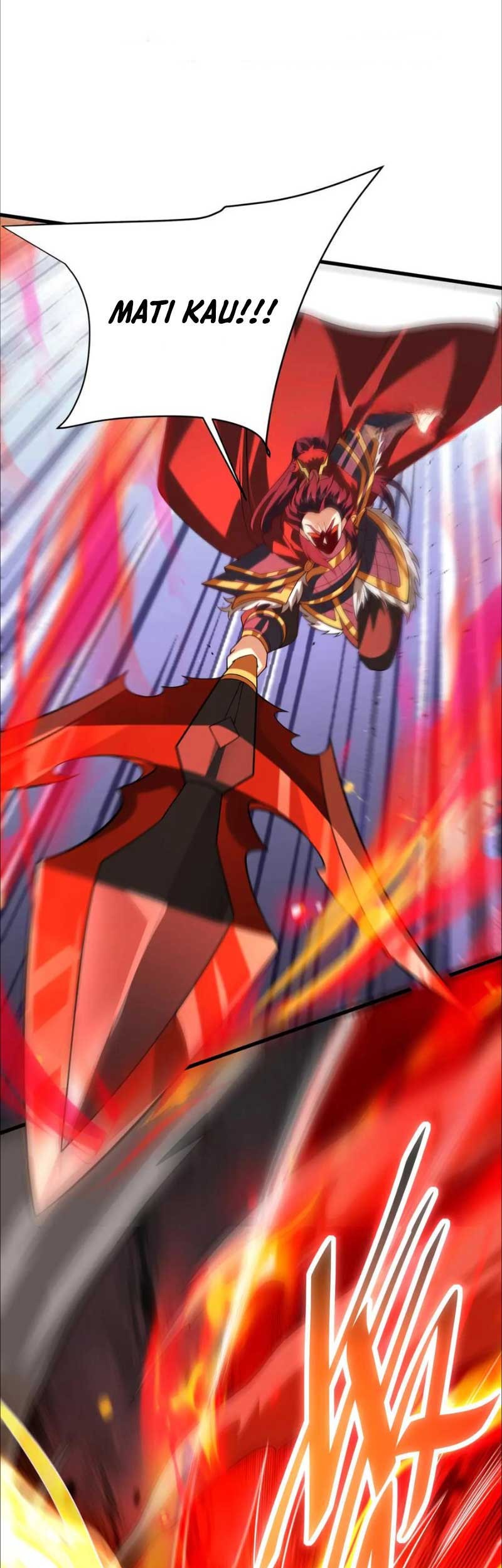 Baca  The Son Of The First Emperor Kills Enemies And Becomes A God Chapter 161 Gambar 2