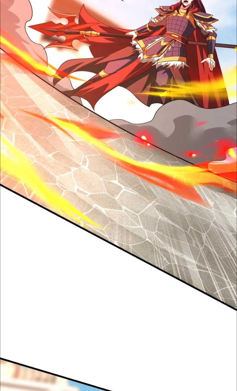 The Son Of The First Emperor Kills Enemies And Becomes A God Chapter 161 Gambar 4
