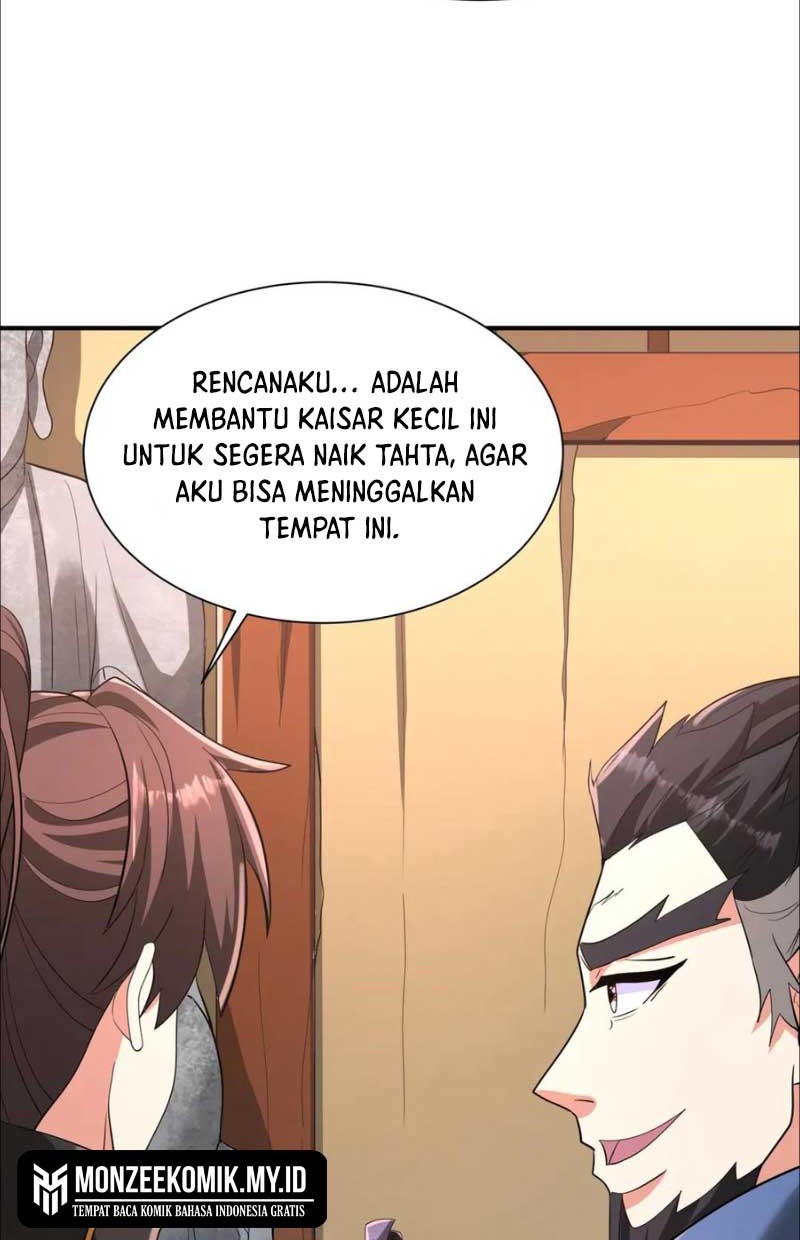 The Son Of The First Emperor Kills Enemies And Becomes A God Chapter 161 Gambar 10