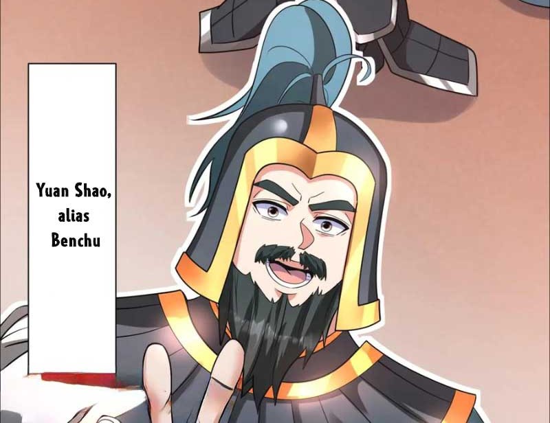 The Son Of The First Emperor Kills Enemies And Becomes A God Chapter 161 Gambar 16