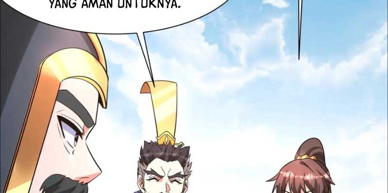 The Son Of The First Emperor Kills Enemies And Becomes A God Chapter 161 Gambar 19