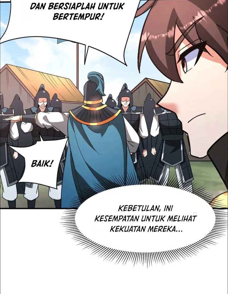 The Son Of The First Emperor Kills Enemies And Becomes A God Chapter 161 Gambar 22