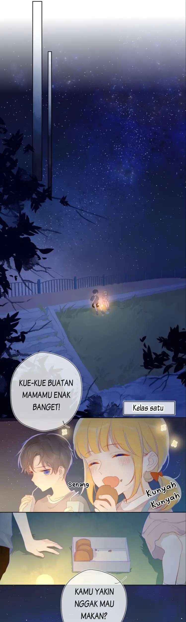 Baca The Stars and I Chapter 13 Gambar 2