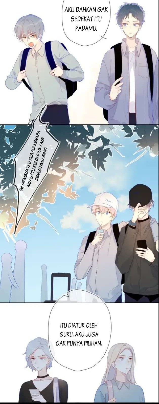 Baca The Stars and I Chapter 14 Gambar 2