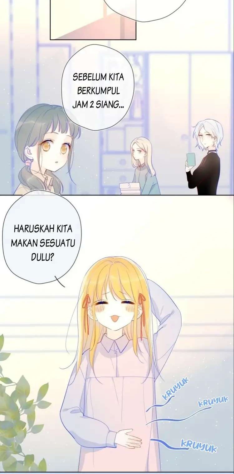 Baca Manhua The Stars and I Chapter 15 Gambar 2