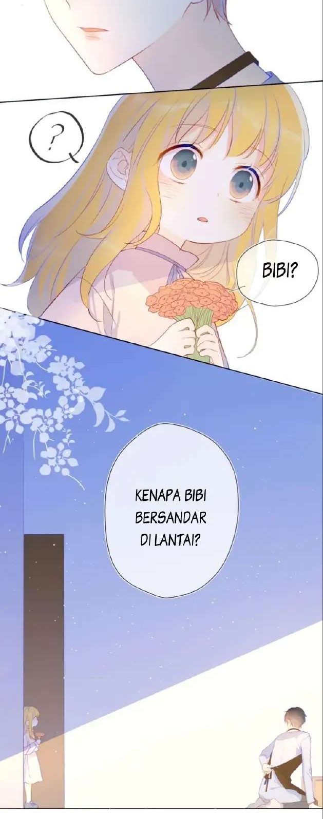 Baca The Stars and I Chapter 16 Gambar 2