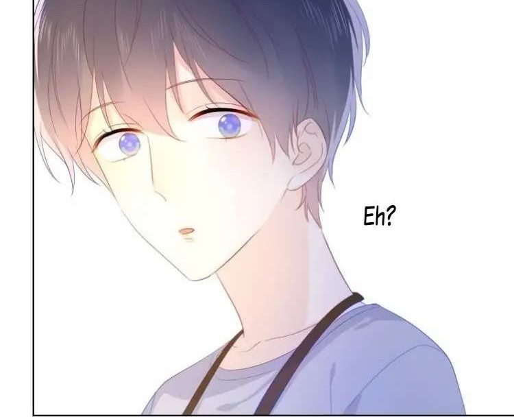 The Stars and I Chapter 16 Gambar 6