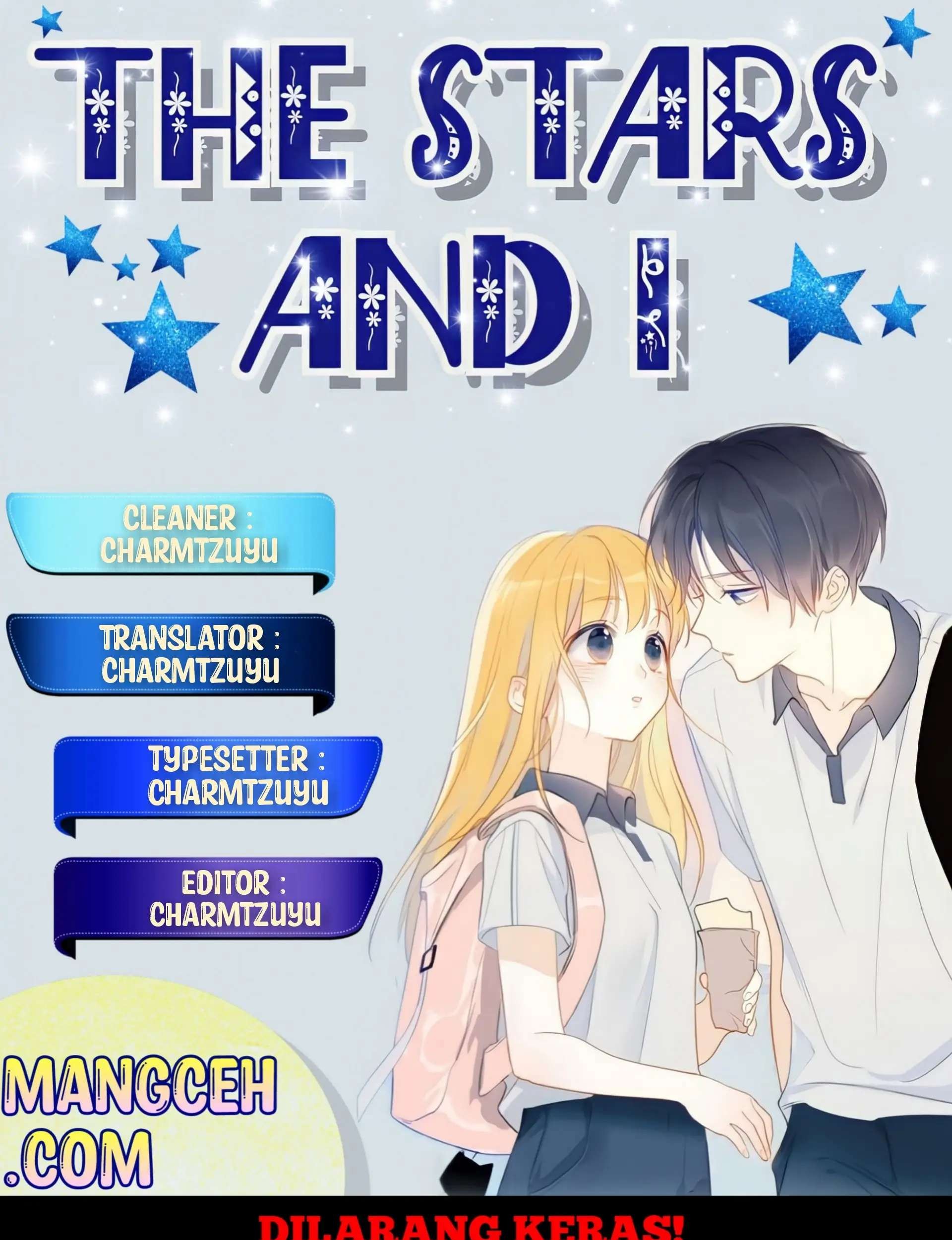 The Stars and I Chapter 17 Gambar 23