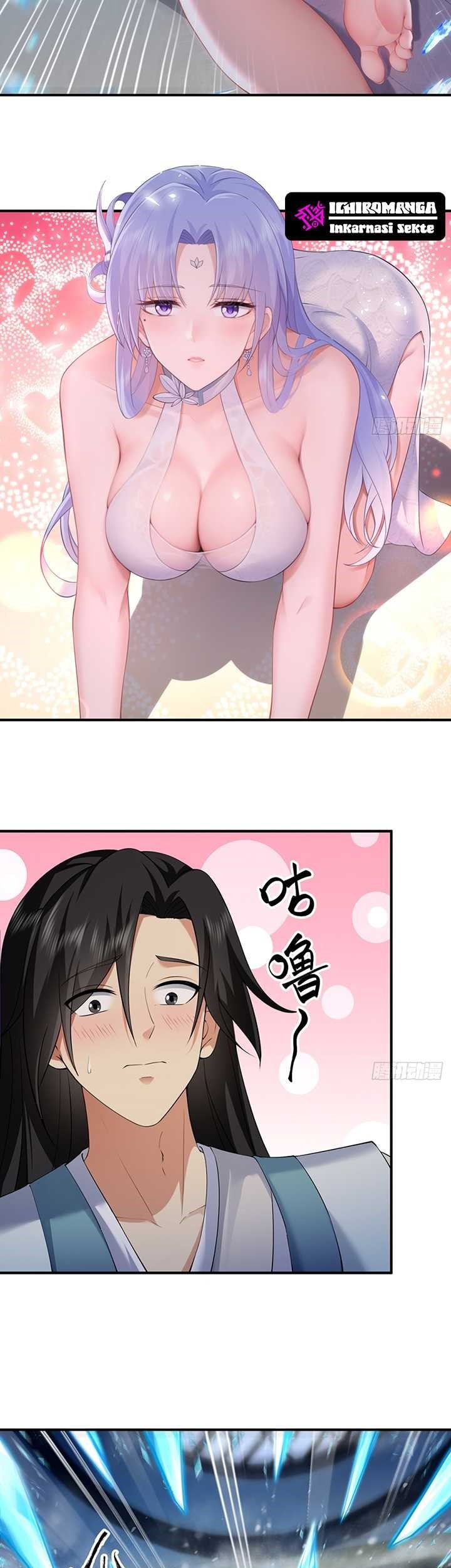 The Start of a Stunning and Feisty Master: A System with Ten Pounds of Rebellion Chapter 51 Gambar 20