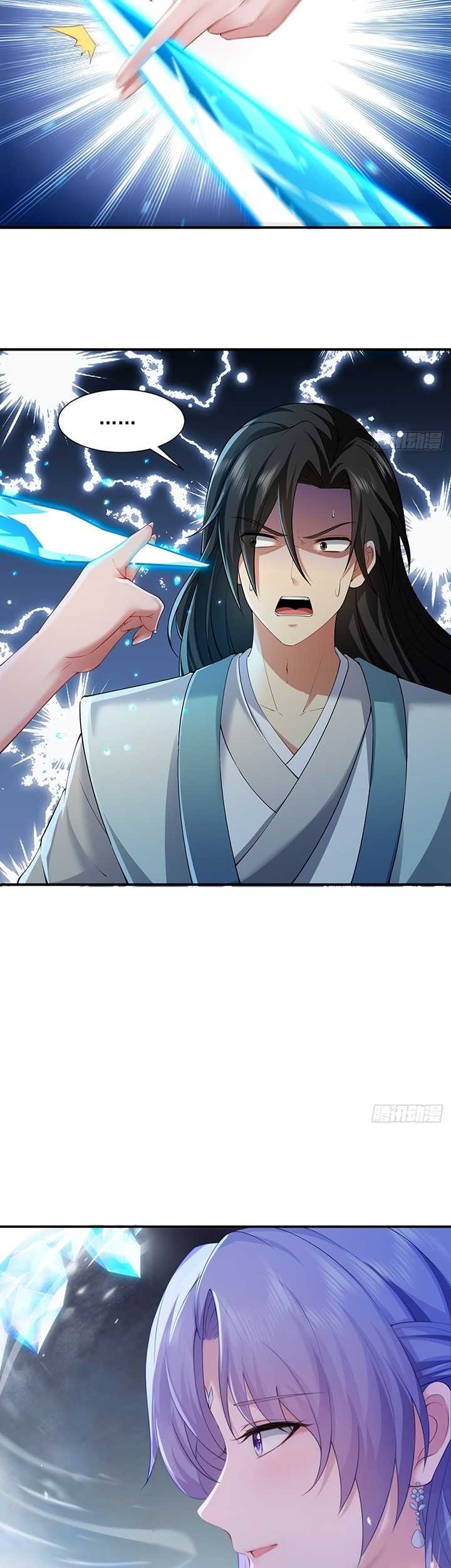 The Start of a Stunning and Feisty Master: A System with Ten Pounds of Rebellion Chapter 51 Gambar 22